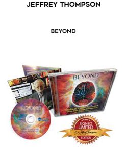 Jeffrey Thompson – Beyond