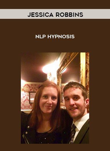 Jessica Robbins - NLP Hypnosis