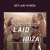 Johnny Cassell Get Laid in Ibiza