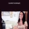 Kim Anami – G-Spot Ecstasy