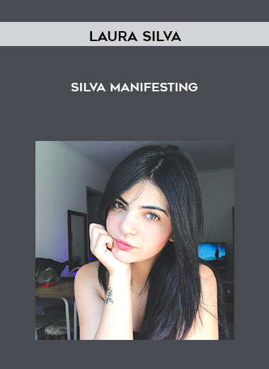 Silva Manifesting by Laura Silva