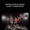 BodyBalance 56 Master class + ChoreoNotes by Les Mills