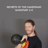 Secrets of the Handstand Qukkstart 2-0 by Logan Christopher