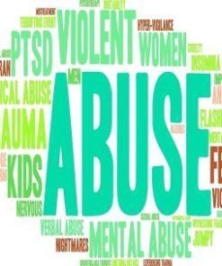 Lynn Waldrop – From Abuse to Bliss Series