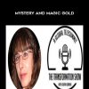 Marlenea Johnson – Mystery and Magic GOLD