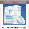 Massive Shopify Coversions With OTO