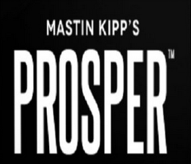 Mastin Kipp - PROSPER