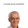 Counter Blade Conceptsfl by Michael D. Janadi