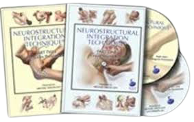 Michael Nixon Livy - NST (Neurestructurai Integration Technique) DVD Training System