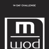 14 Day Challenge by Mobility WOD