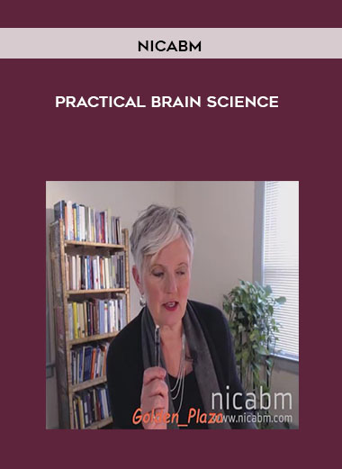 NICABM - Practical Brain Science