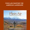 Plein Air, Painting the American Landscape - Alaska Episodes