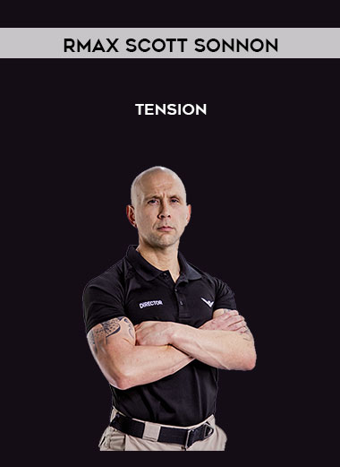 Xtension by RMAX Scott Sonnon