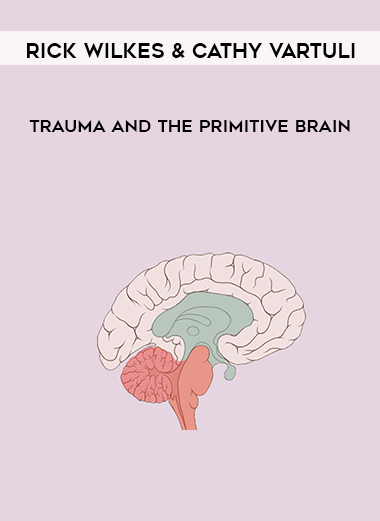 Rick Wilkes & Cathy VArtuli - Trauma and the Primitive Brain