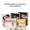 Robert Shaw – Testosterone XL Protocol (Plus UpseUs)