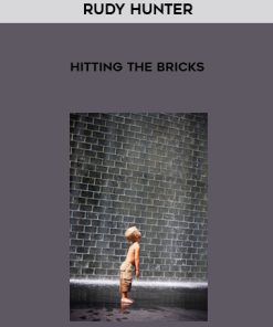 Rudy Hunter – Hitting The Bricks