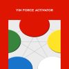 Rudy Hunter – YIN Force Activator
