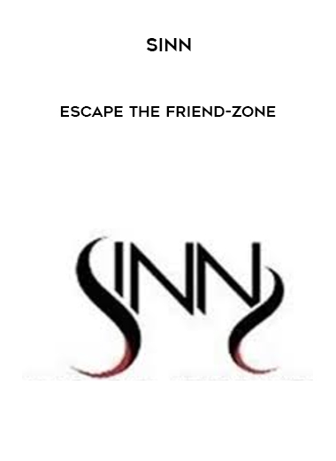 Escape The Friend-zone by SInn