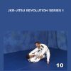 Saulo Ribeiro - Jkr-JItsu Revolution - Series 1