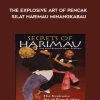 Secrets Of Harimau : The Explosive Art Of Pencak Silat Harimau Minangkabau