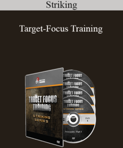 Target-Focus Training - Striking