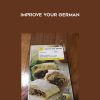 Improve Your German by Teach Yourself