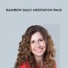 The Aware Show – Rainbow Daily Meditation Pack