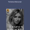 The Bamum Manuscript by Derek Rake