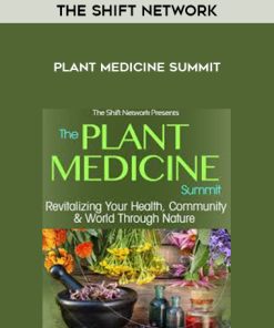 The Shift Network – Plant Medicine Summit