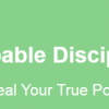 ThinkEatLift – Radu Antoniu, Andrei Antoniu – Unstoppable Discipline