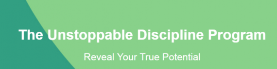 ThinkEatLift – Radu Antoniu, Andrei Antoniu – Unstoppable Discipline
