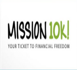 Tom Glover - Mission 10K