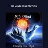 Tom and Kim – 3d Mind 2018 Edition