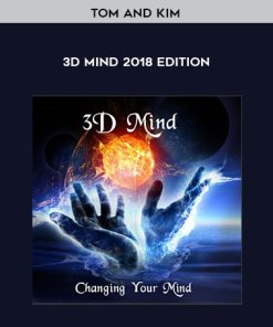 Tom and Kim – 3d Mind 2018 Edition