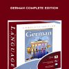 German Complete Edition by Transparent Language