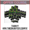 Tuan Vy - Adult Media Buyers Course Module Complete