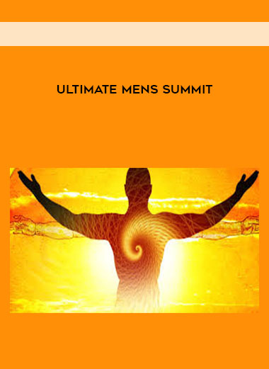 Ultimate Mens Summit