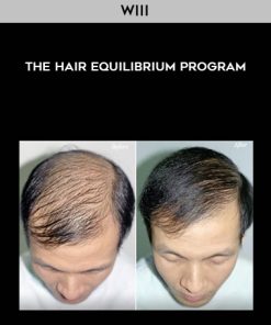 WIII – The Hair Equilibrium Program