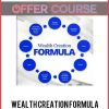Wealth Creation Formula