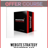 Website Strategy Masterclass