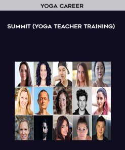 Yoga Career Summit (Yoga Teacher Training)