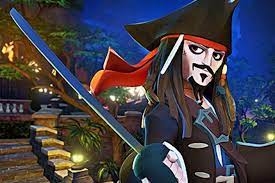 Captaln Jack - Game Dynamics Mastery