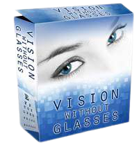 Duke Peterson - Vision Without Glasses