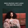 David Gordon ft Steve Gordon • Redd Heating Light: Music for Deep Relaxation