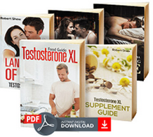 Potential Advantages Natural Treatment Anyone who has gone to the doctor knows it is an investment of time, and money. While it’s great that testosterone replacement therapy exists, it costs money and can mess up the body’s delicate balance. It can cause a drop in sperm reduction while causing shrinkage of testicles. Worse yet, it can cause heart disease and blood clots. In other words, heart attack and stroke can be a side effect of testosterone replacement therapy. Since the Testosterone XL Protocol is an all-natural solution, these kinds of side effects can be avoided. Easy To Follow Plan The Testosterone XL Protocol is simple to follow and it is written clearly with the average person in mind. We don’t see any reason why you should have a problem understanding the concepts shared inside. It Will Help You Improve Your Overall Health Increased mood, better weight loss results, more energy, a great sex life, improvement in your muscle mass and bone density, are only several of the advantages the Testosterone XL Protocol has to offer without messing up your health. Full Refund Guarantee The Testosterone XL Protocol is offered with a 60-day money back guarantee that gives you plenty of time to test Robert Shaw’s natural treatment plan without any risk… Potential Disadvantages May Not Fit People With Food Allergies Every kind of treatment has pros and cons. The main con here is that if you have allergies to foods or supplements, then you may not be able to follow the Testosterone XL Protocol. It is best to consult your doctor in such cases before you start implementing the methods shared in the guide. No Physical Version The Testosterone XL Protocol is sold as an eBook and all the 3 bonuses come in PDF format as well. As of the moment, there is no option to order a physical copy of the guide…