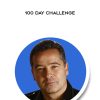 100 Day Challenge – Gary Ryan Blair
