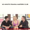 2 Girls Teach Sex – 60 Minute Stamina Masters Club