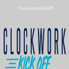 Adrienne Dorison – Clockwork Kickoff