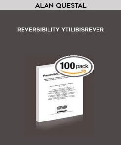 Alan Questal – Reversibility ytilibisreveR
