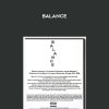 Alan Questel – Balance